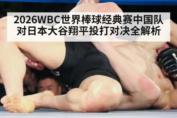 2026WBC世界棒球经典赛中国队对日本大谷翔平投打对决全解析